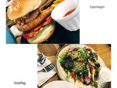 -HELLO 27 意面·沙拉·帕尼尼