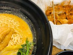 -杨国福麻辣烫(联合大学店)