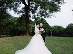 -经典婚纱摄影美学馆·私人定制