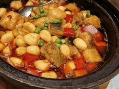 -小八仙·宴(三峡茶庄店)