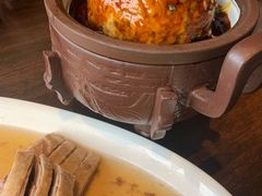 -扬州狮子楼·非遗淮扬菜(总店)