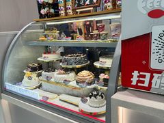 -DQ·蛋糕·冰淇淋(万达店)