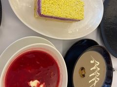 -马克西姆俄罗斯餐厅(通亚街店)