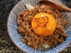 鸡肉碎亲子饭-Fukumimi·美醉堂 居酒屋(金尚店)