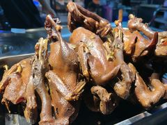 -辣出味岳阳特色烧烤·龙虾大排档(砂子塘总店)