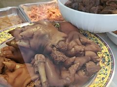 -柠静私家菜(石板巷店)