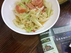 -老唐三下锅 ·张家界地标美食(溪布街店)
