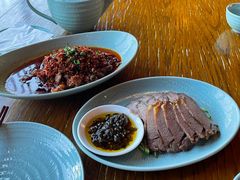 -丽江金茂凯悦臻选酒店-滇香馆