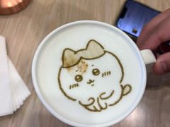 -逸派咖啡 EPARKCOFFEE(广安门店)