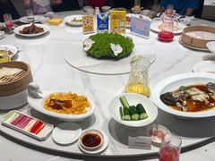 -好友缘酒家(会展中心店)