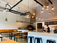 大堂-Twin Tails Brewpub双尾精酿餐吧(八坼店)