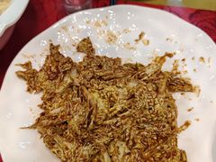 -北平味道.京味菜.烤鸭(梨园店)