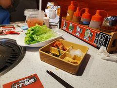 -猫抓烤肉(春熙路店)