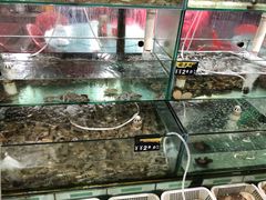 -常家活海鲜小吃(仅一家无分店)