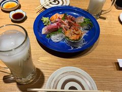 -桂马·日本料理·海胆·海鲜饭·酒场(民主广场店)