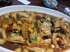-窄巷子陕菜馆·地道陕西菜(粉巷店)