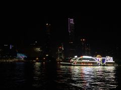 -珠江夜游广州塔·中大码头