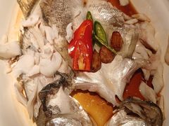 -绿茶餐厅(蓝色港湾店)