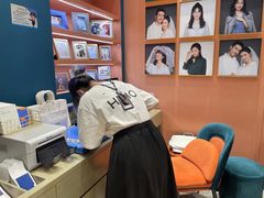 -海马体照相馆(北京朝阳大悦城店)