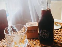 -房角石咖啡与书(吉大南校店)