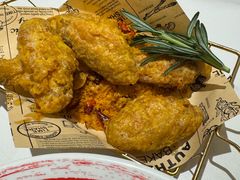 -避风塘·金牌店·夜宵(金玉兰店)