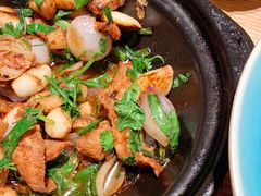 -人间酒暖·Go blanc·烧鸟·深夜食堂(陆家嘴店)
