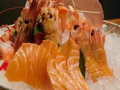-Mr·Fish鱼鲜生海鲜放题(银泰in99店)