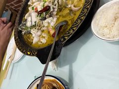 -金三可市井水煮鱼(金碧园店)