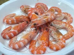 -不仔客海鲜·三亚老字号(第一市场店)