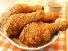 -潘大师炸鸡腿(莱蒙店)