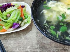 -津门张记包子铺(华昌道店)