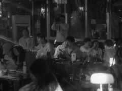 -南京天堂隔壁酒吧