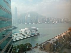 -香港皇家太平洋酒店