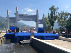 -千峡湖生态旅游度假区