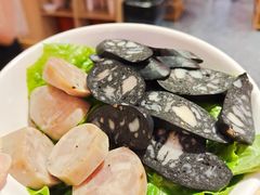 -肆幺幺烤肉(乐汇城店)