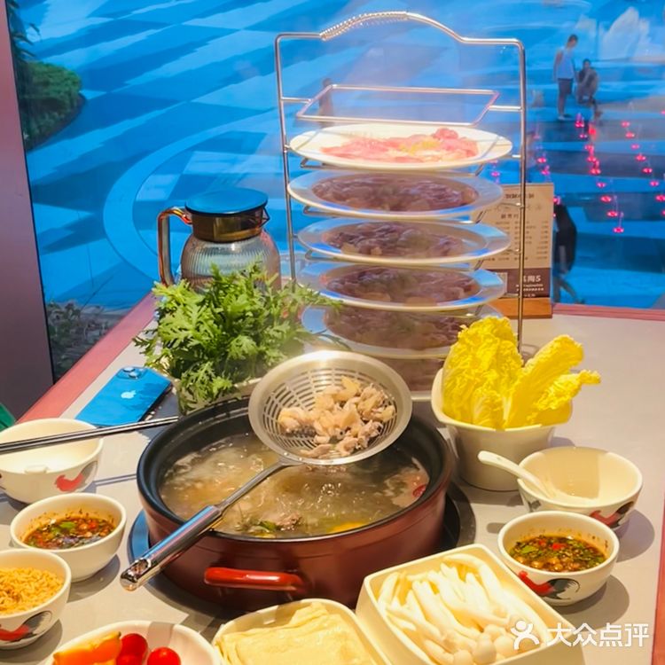 传下去!龙岗终于也有好吃的脆皮鸡煲了