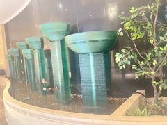 -云冈建国宾馆·自助餐厅