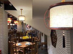-老灶味道·本帮菜(昌平路店)