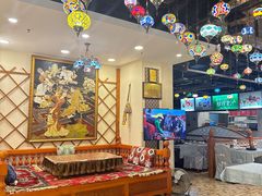 -巴扎美食·新疆菜·西域歌舞表演餐厅(新疆大厦店)