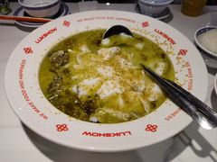-禄鼎记·排队俩小时都要吃的酸菜鱼(石牌桥店)