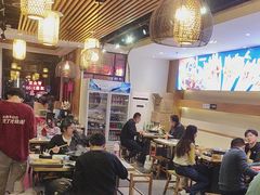 -钢管厂五区小郡肝火锅串串香(清河店)