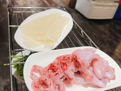 -小山城·馋嘴蛙(亚运村店)