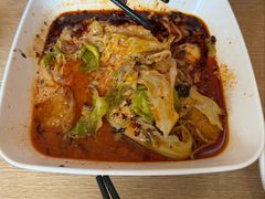 -林静小吃(复兴路店)