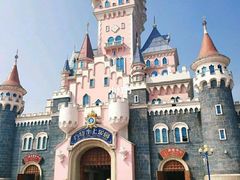 -厦门方特梦幻王国