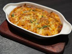 -卡朋西餐(宝安大仟里店)