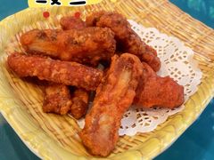 -安泰楼·佛跳墙创始人·传统闽味早茶·酒楼(三坊七巷闽菜地标店)