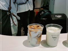 -Manner Coffee(芮欧百货店)