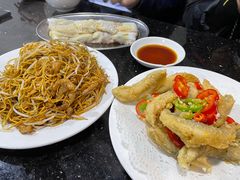 -一哥美食(总店)