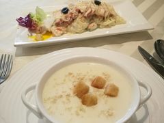 -维兰西餐(万泉河店)