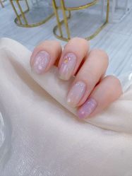 -雅洁美甲美睫